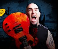 Scott Ian